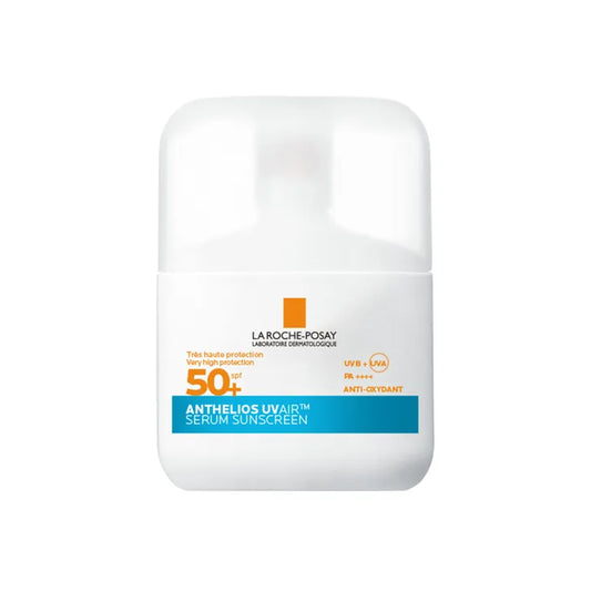 La Roche-Posay Anthelios UVAIR SPF50+ Serum Sunscreen 50ml