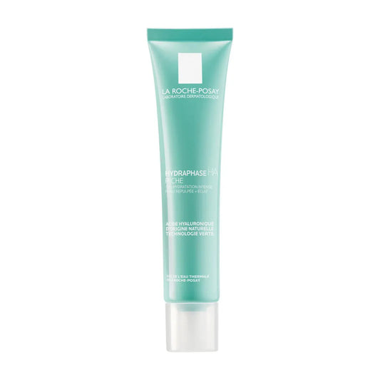 La Roche-Posay Hydraphase HA Rich Face Moisturiser 40ml