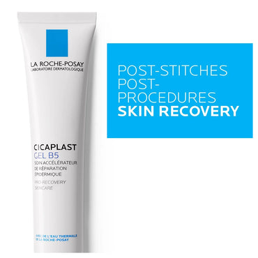 La Roche Posay Cicaplast Gel B5 Pro-Recovery Skincare Post-Laser 40ml