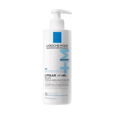 La Roche Posay Lipikar Baume AP+Max Repair Balm 400ml