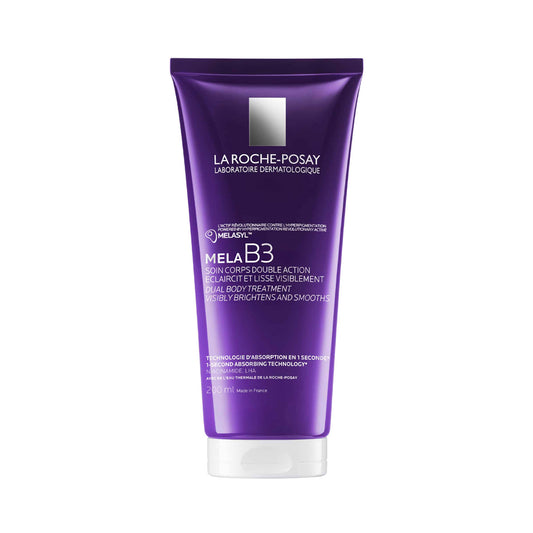 La Roche Posay Mela B3 Dual Body Treatment 200ml