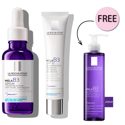 La Roche Posay Mela B3 Anti-dark Spots Offer