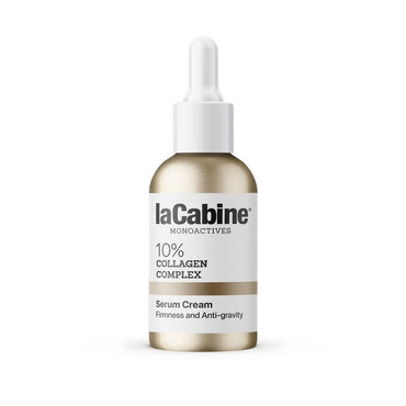 Lacabine 10% Collagen Complex 2 in 1 Serum Cream 30ml