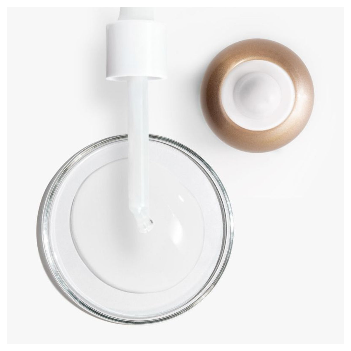 Lacabine 10% Collagen Complex 2 in 1 Serum Cream 30ml