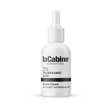Lacabine 2% Tranexamic Acid 2 in 1 Serum Cream 30ml
