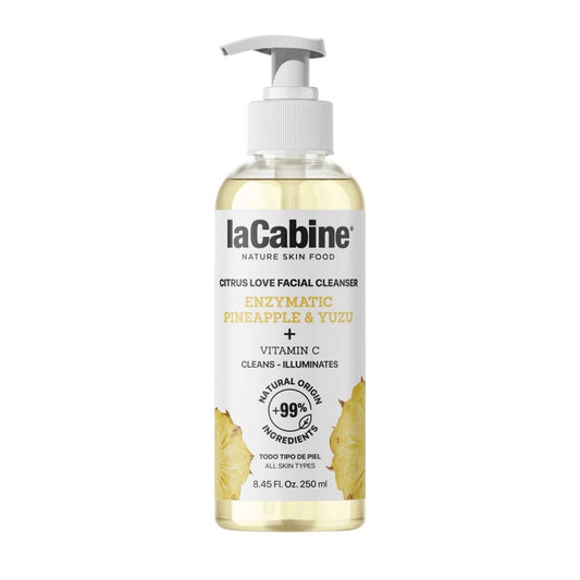 Lacabine Citrus Love Facial Cleansing Gel 250ml