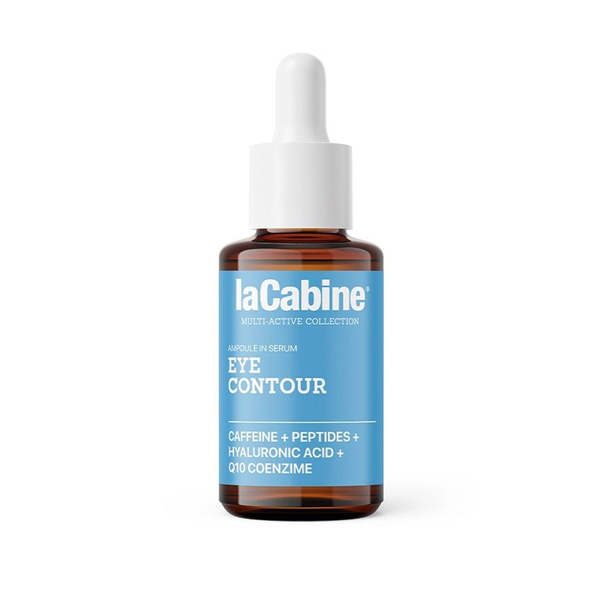 Lacabine Eye Contour Serum 30ml
