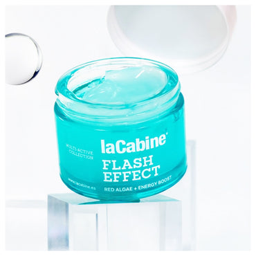 Lacabine Flash Effect Cream 50ml