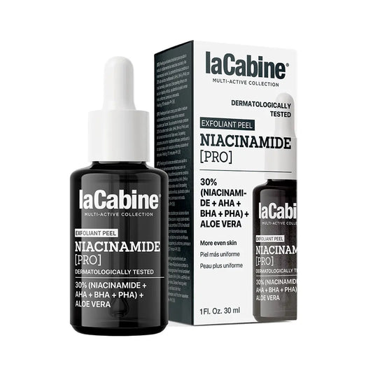 Lacabine Niacinamide 30% Pro Peeling 30ml