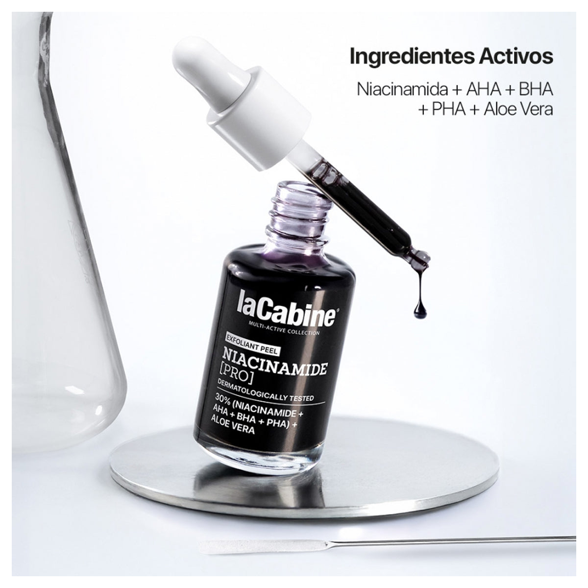Lacabine Niacinamide 30% Pro Peeling 30ml