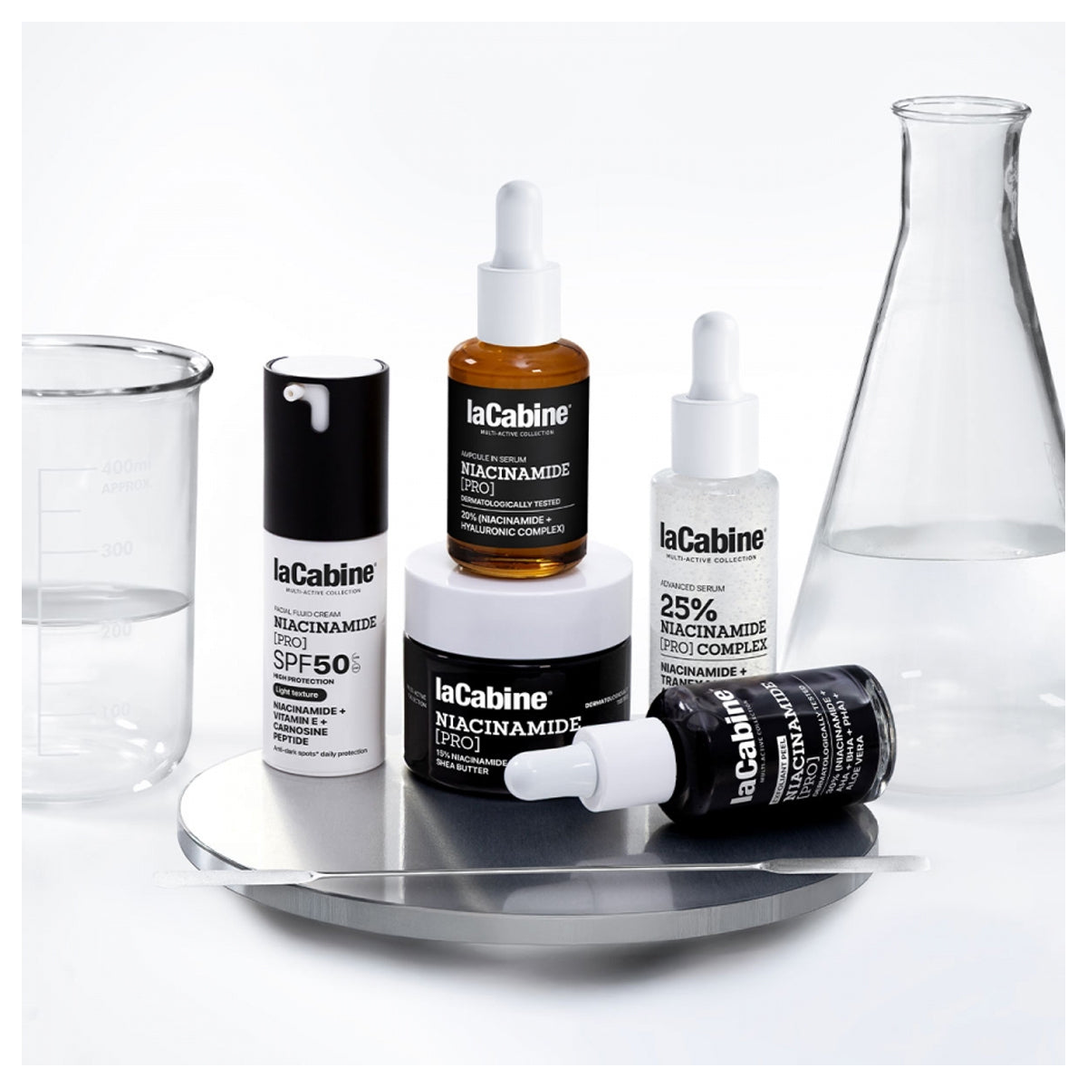 Lacabine Niacinamide 30% Pro Peeling 30ml