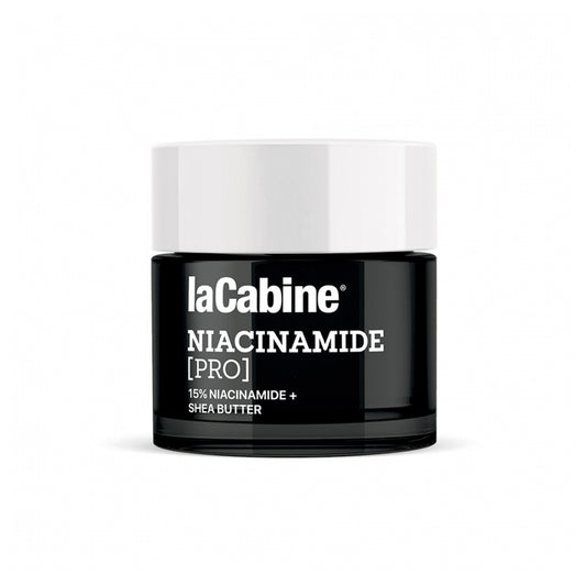 Lacabine Niacinamide Pro 15% Cream 50ml