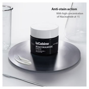 Lacabine Niacinamide Pro 15% Cream 50ml