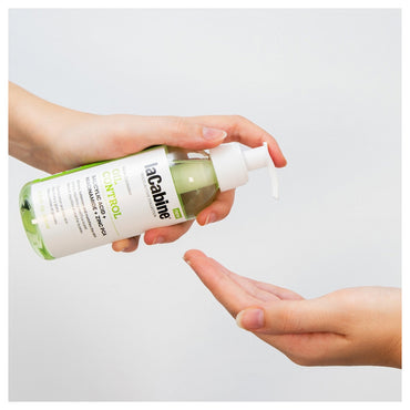 Lacabine Oil Control Cleansing Gel 250ml