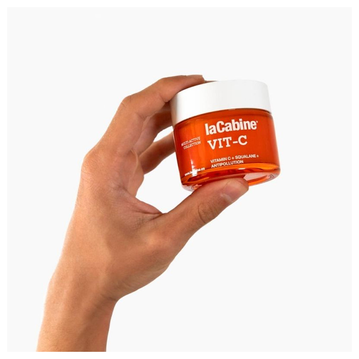 Lacabine Vit-C Cream 50ml