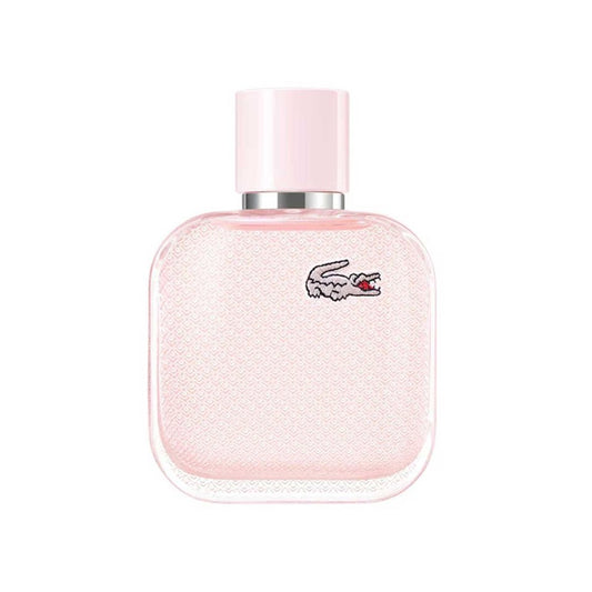 Lacoste L.12.12 Rose Eau Fraiche EDT 100Ml For Women