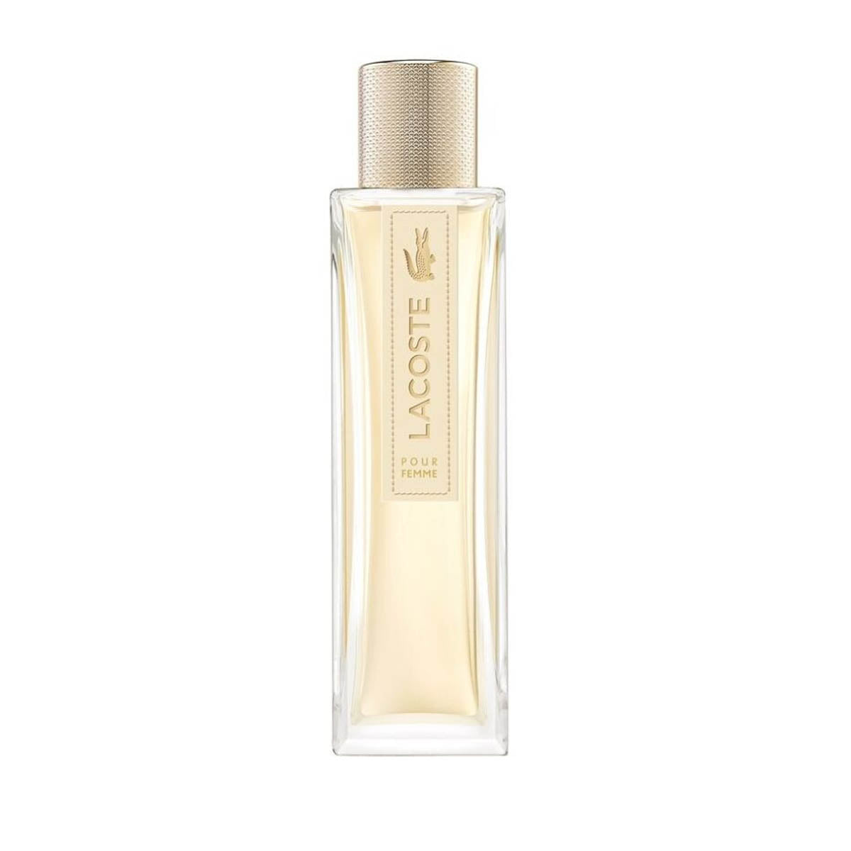 Lacoste Ladies Pour Femme Edp 90ml