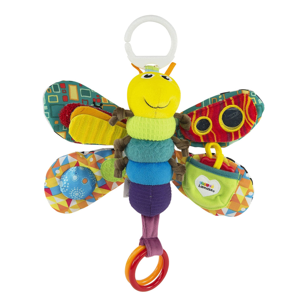 Lamaze Freddie The Firefly Toy