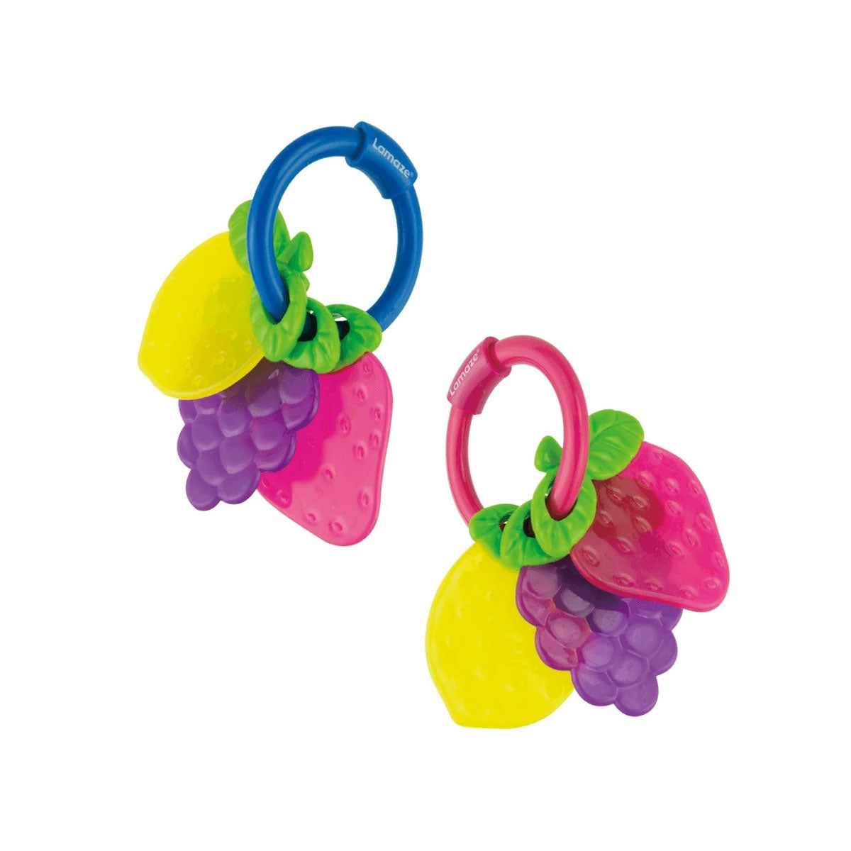 Lamaze Fruity Teether