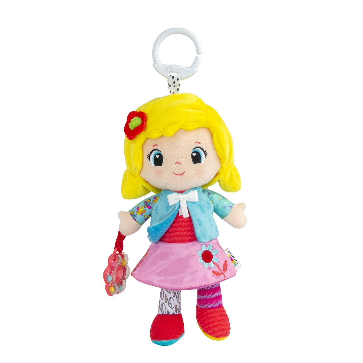 Lamaze My Friend Olivia
