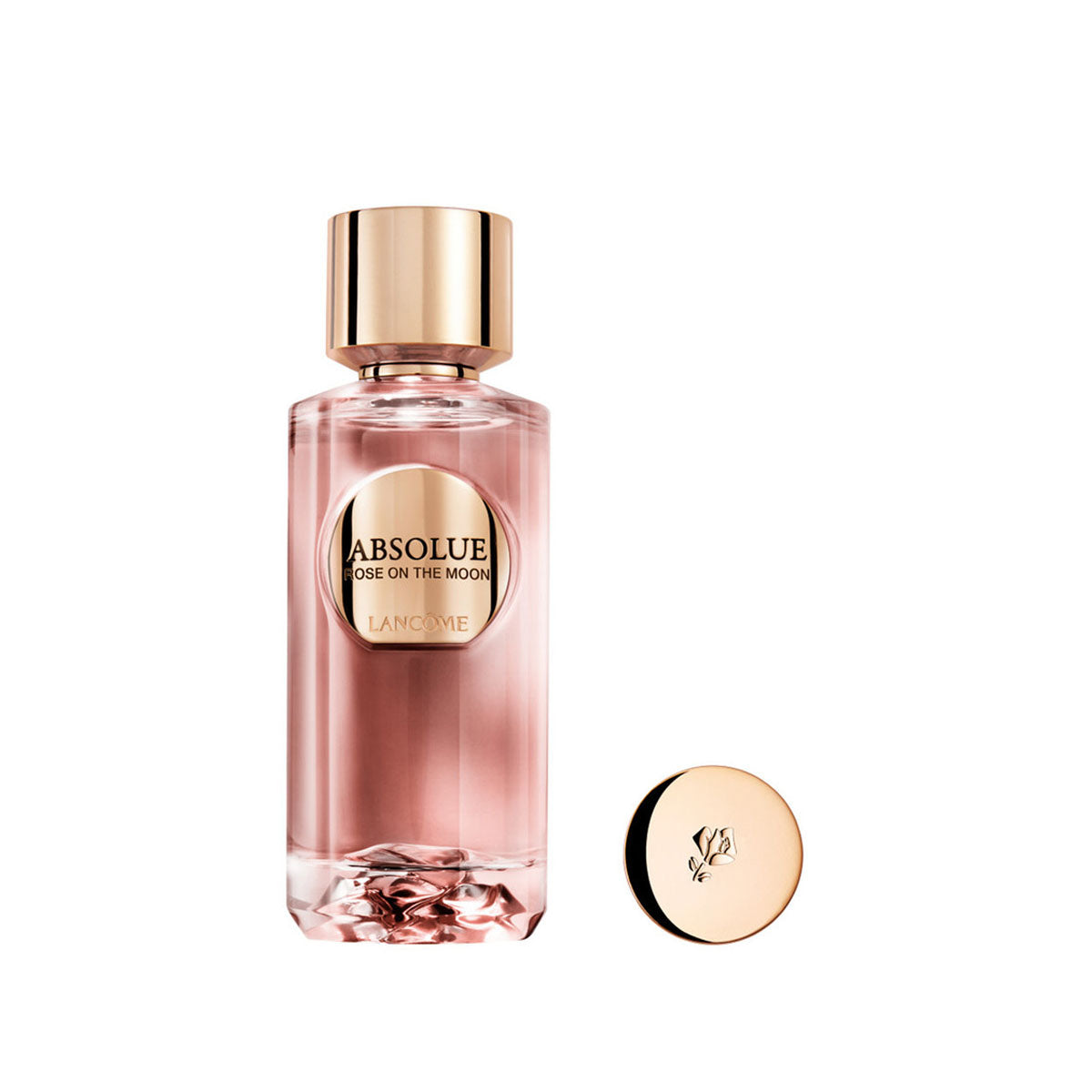 Lancome Aboslue Le Parfums Rose On The Moon Woman Eau De Parfum 100ml
