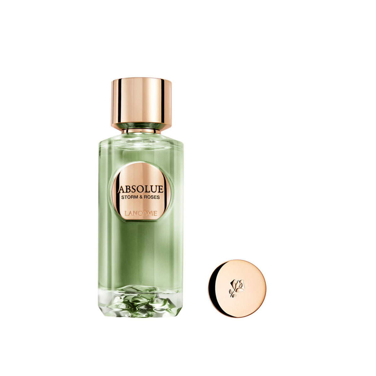 Lancome Absolue Le Parfums Storm & Roses Woman Eau De Parfum 100ml