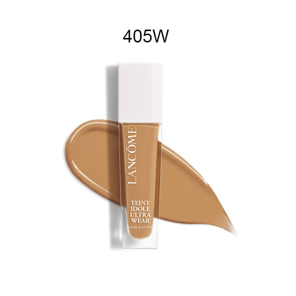 لانكوم تينت إيدول ألترا وير كير آند جلو