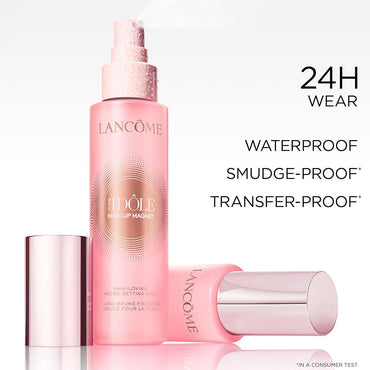 Lancome Skin Idole Makeup Magnet Setting Spray 100ml