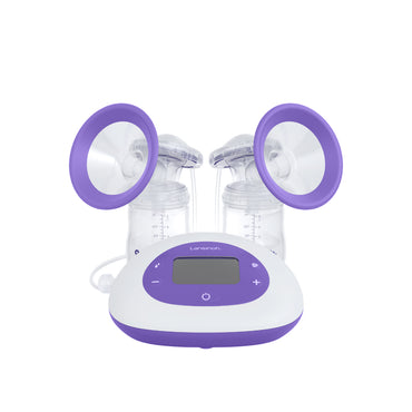 Lansinoh Double Rechargeable Pump
