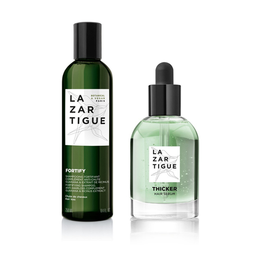 حزمة تساقط الشعر لزارتيغو