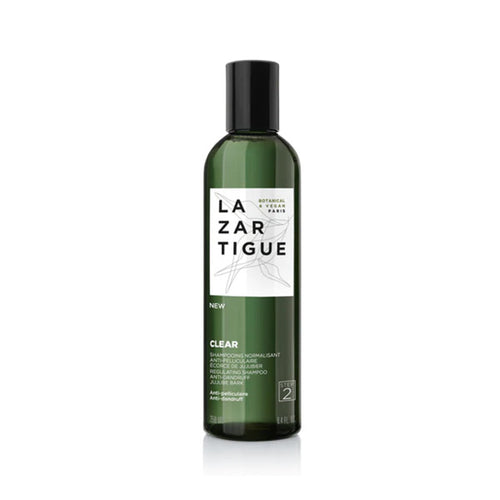 Lazartigue Clear Shampoo Step 2 250ml