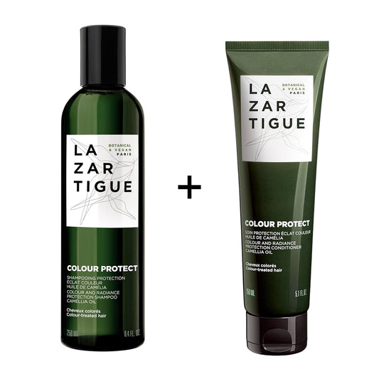 Lazartigue Colour Protect Duo