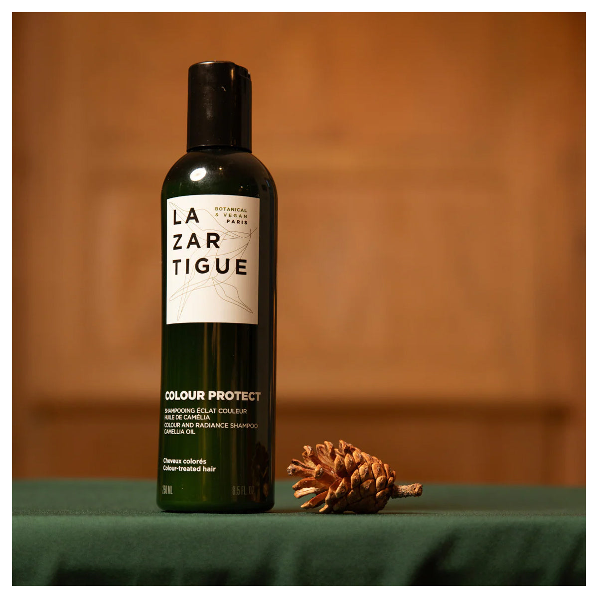 Lazartigue Colour Protect Duo