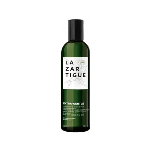 Lazartigue Extra-gentle Shampoo 250ml