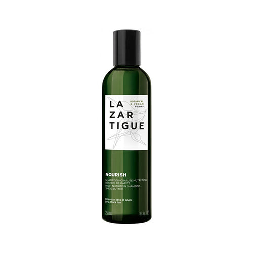 Lazartigue Nourish High Shampoo 250ml