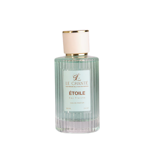 Le Chante Etoile Eau De Parfum 100ml