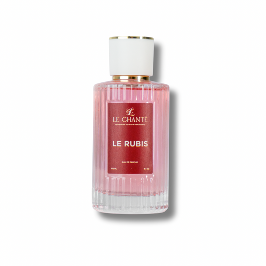 Le Chante Le Rubis Parfum 100ml