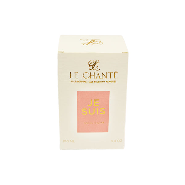 Le Chante Je Suis Eau De Parfum 100ml