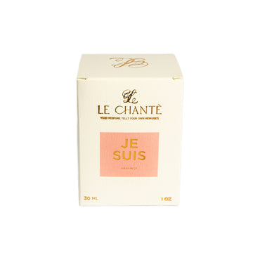 عطر الشعر لو شانتي جي سويس 30 مل