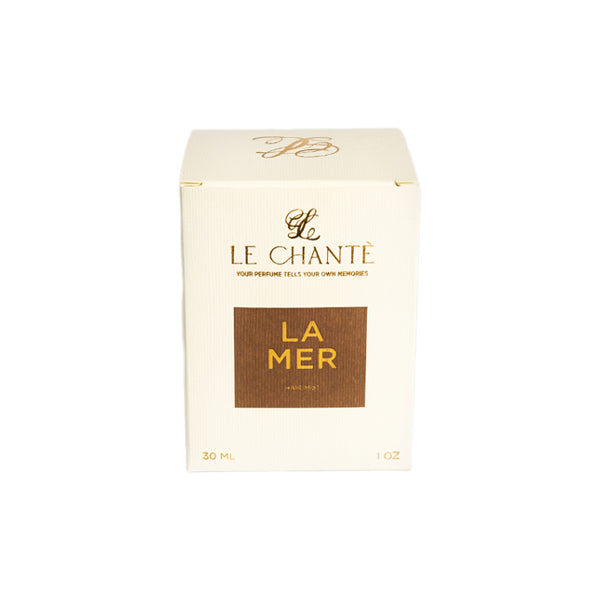 لو شانتي لا مير معطر للشعر 30 مل