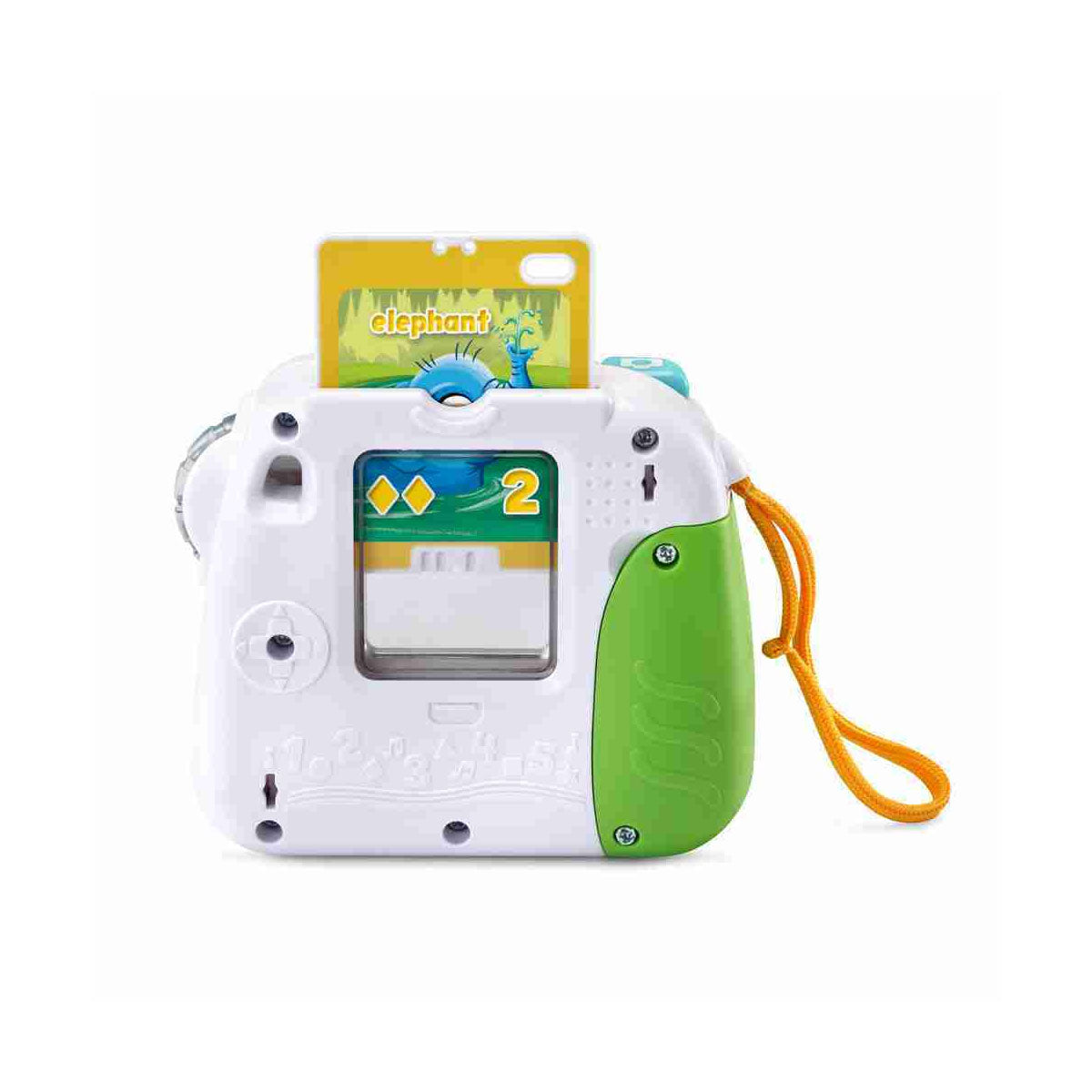 Leap Frog Fun-2-3 Instant Camera