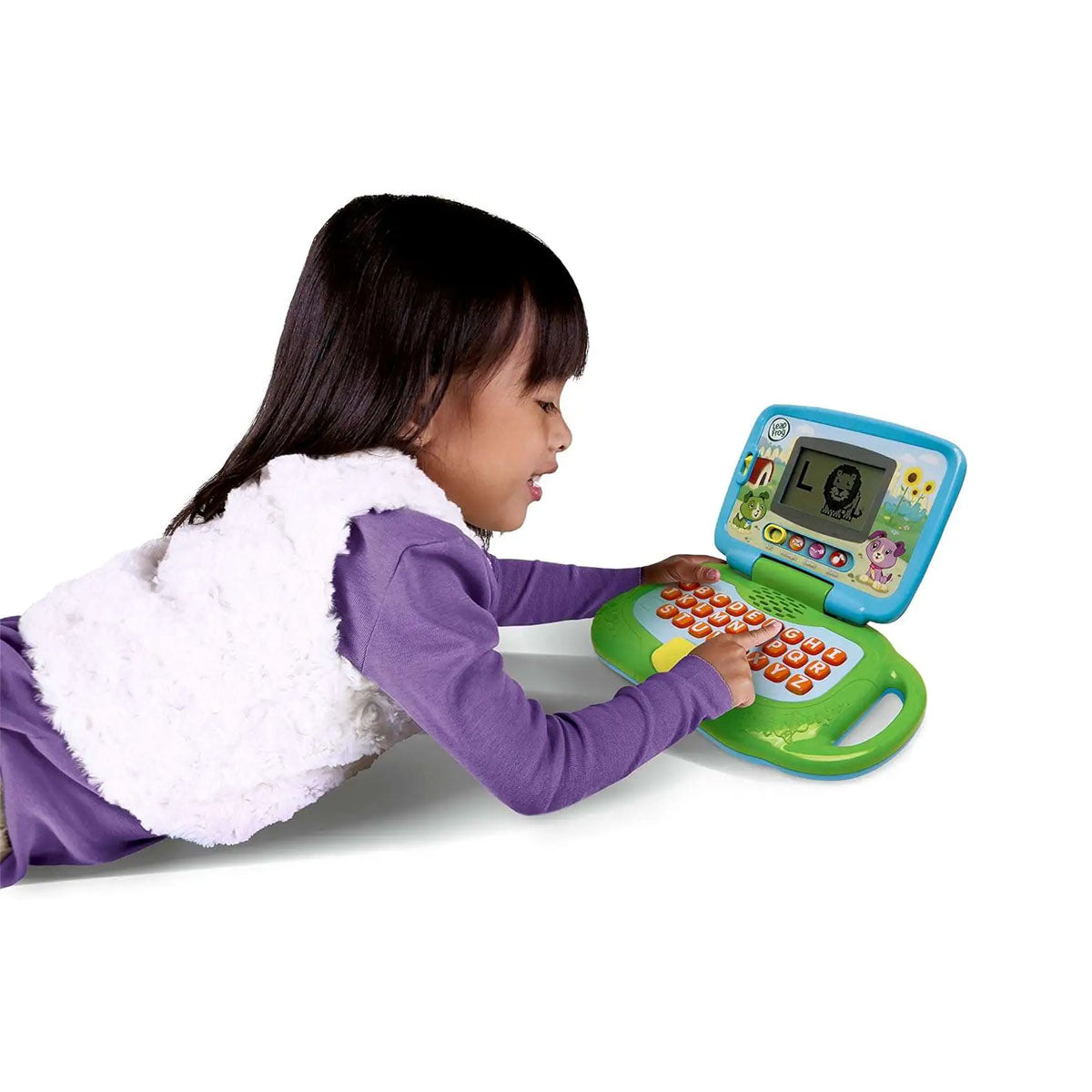 Leap Frog My Own LeapTop - Green