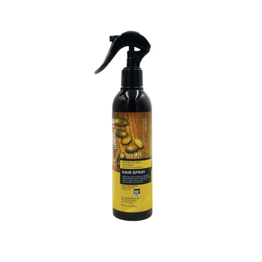 Lightness Argan Oil Anti Hair Fall Conditioner Spray 250ml