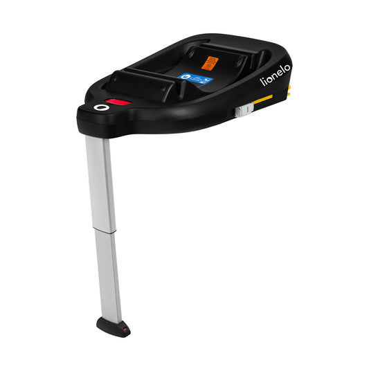 Lionelo Astrid I-Size Base - Black