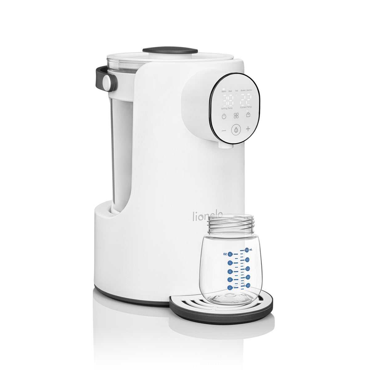 Lionelo Baby Presto Baby Milk Machine