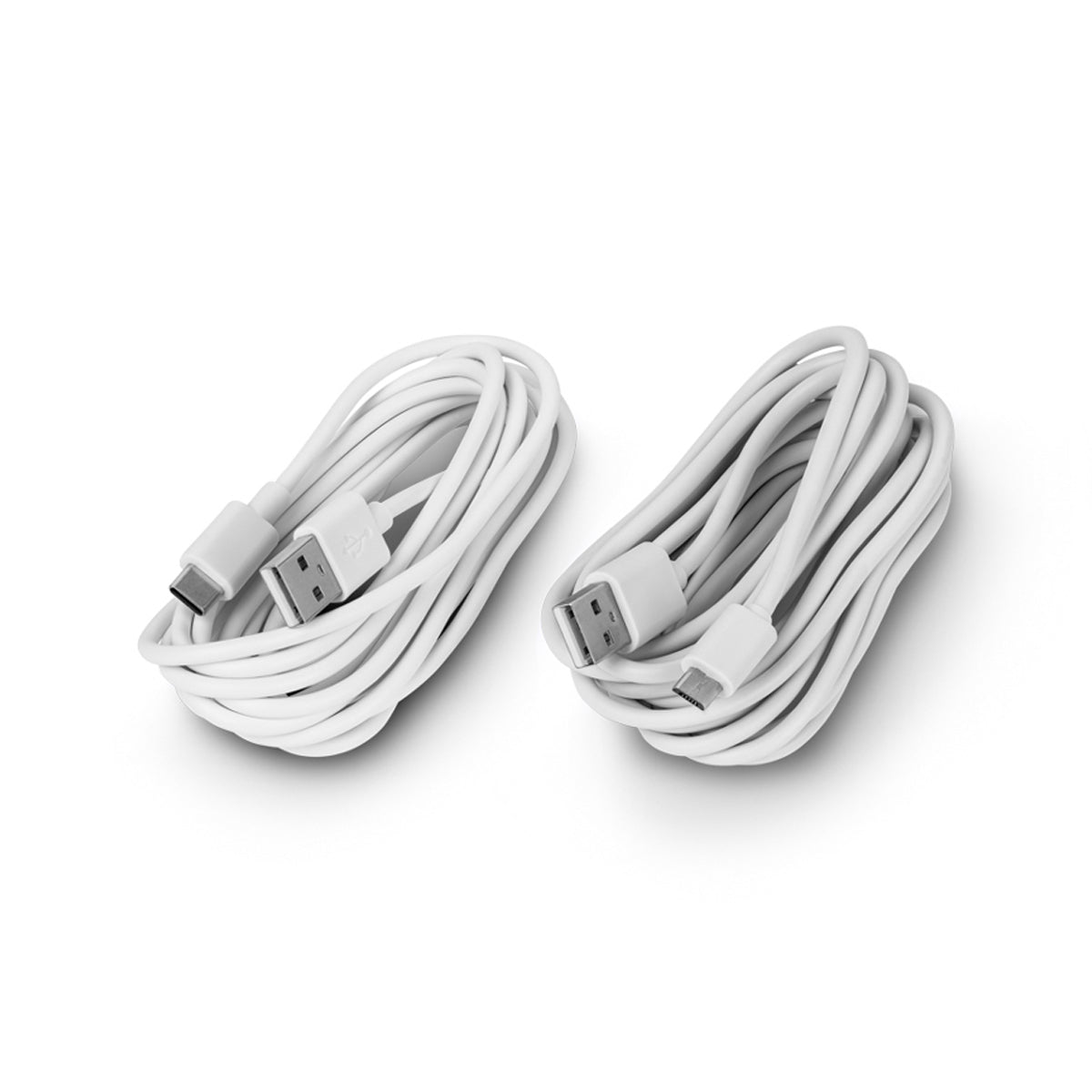 Lionelo Babyline 3.2 Baby Monitor - White
