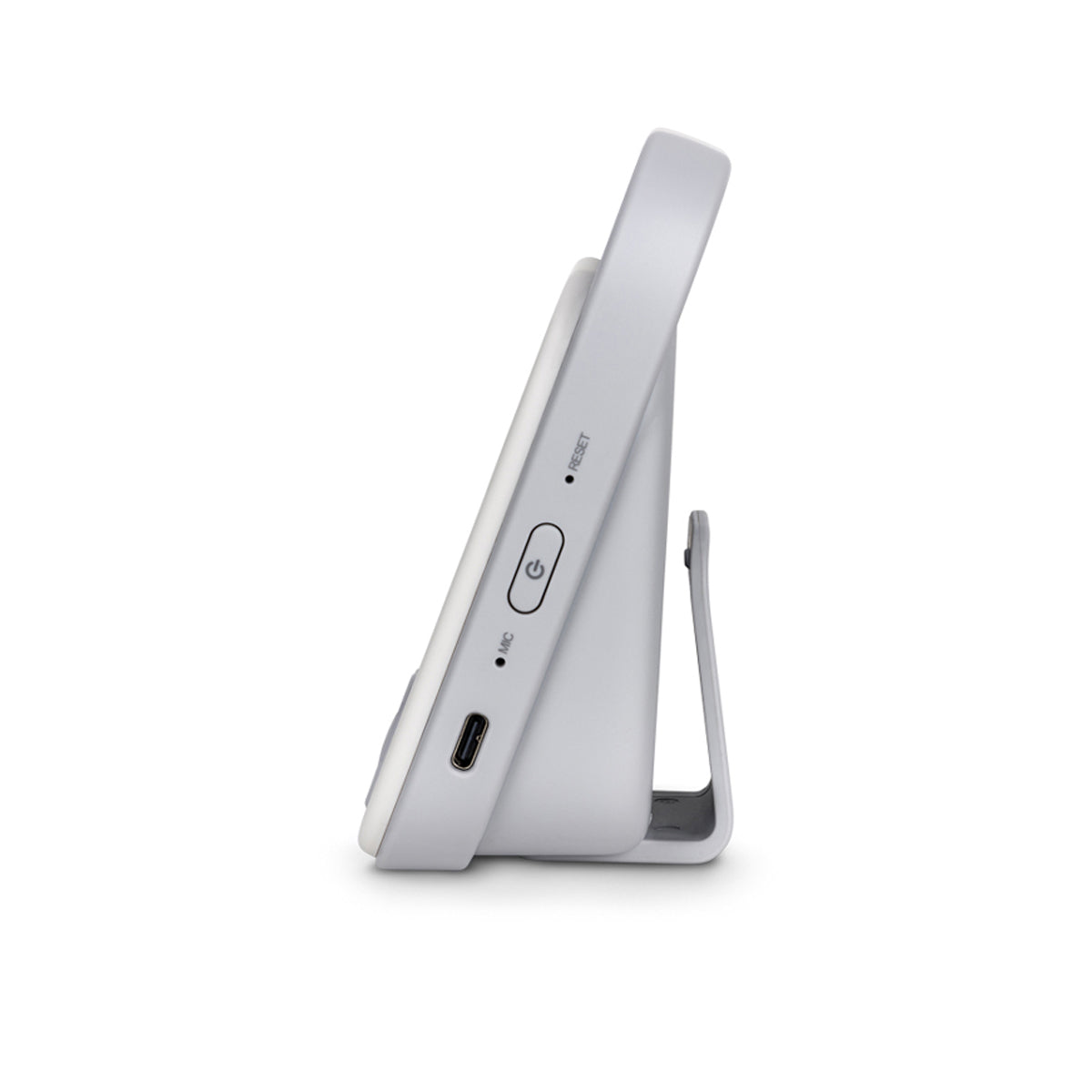 Lionelo Babyline 3.2 Baby Monitor - White