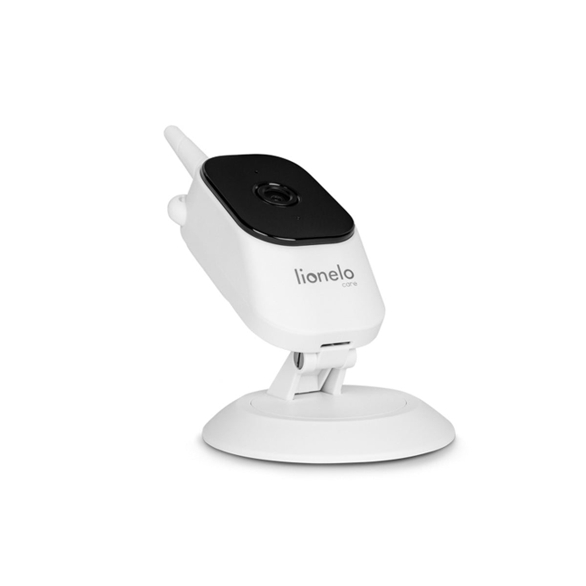 Lionelo Babyline 3.2 Baby Monitor - White