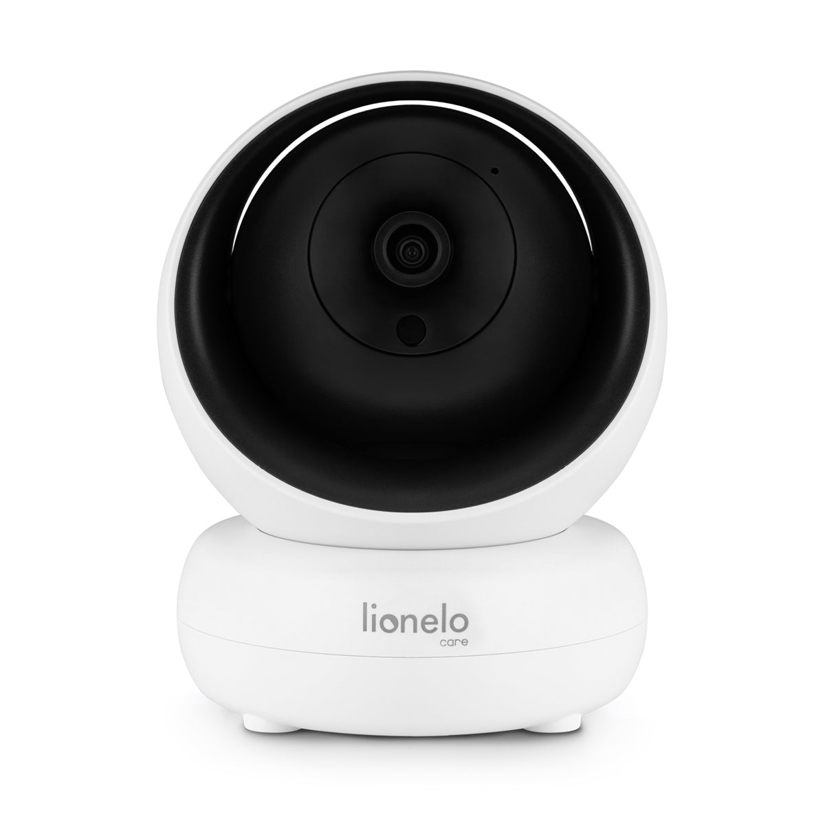 Lionelo Babyline 8.3 Baby Monitor - White