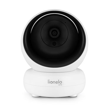 Lionelo Babyline 8.3 Baby Monitor - White